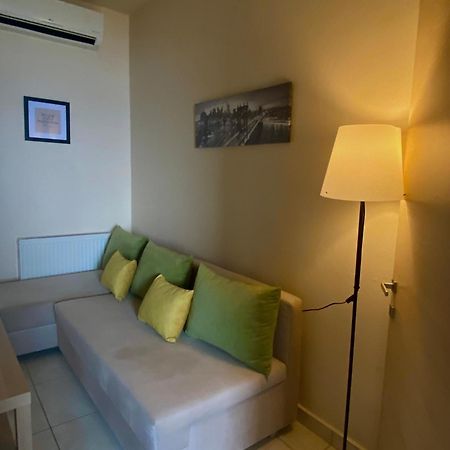 Zisis Apartments No3 卡瓦拉 外观 照片