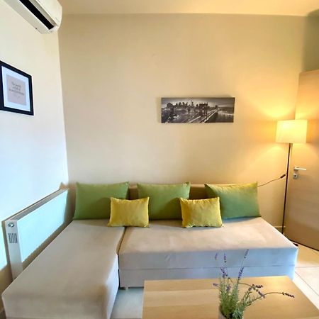 Zisis Apartments No3 卡瓦拉 外观 照片