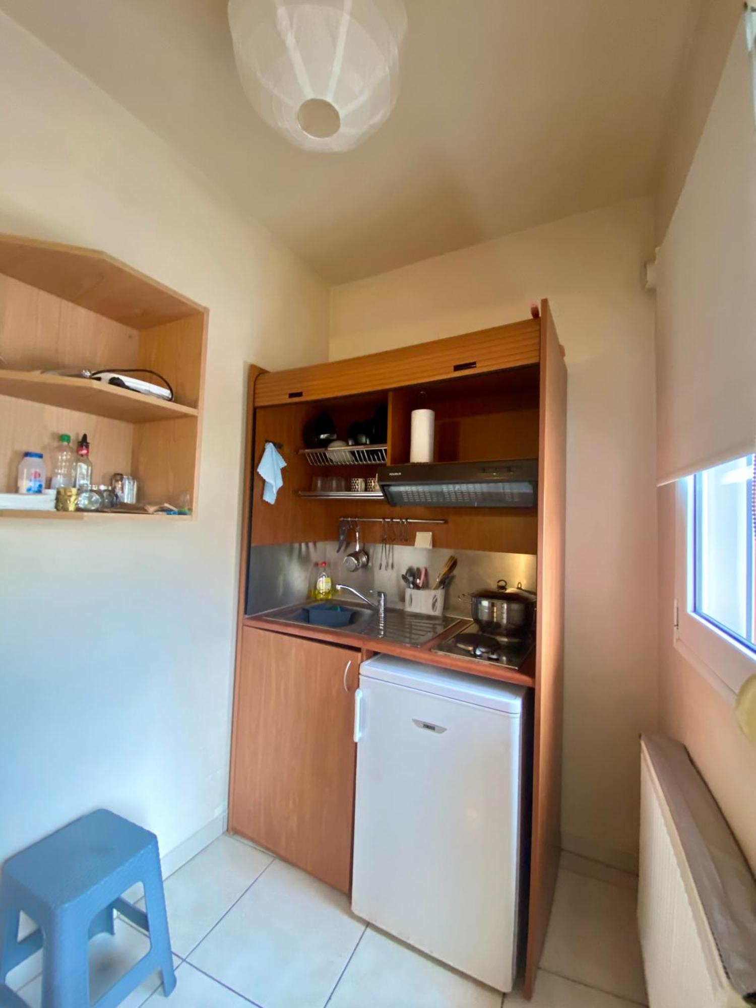 Zisis Apartments No3 卡瓦拉 外观 照片