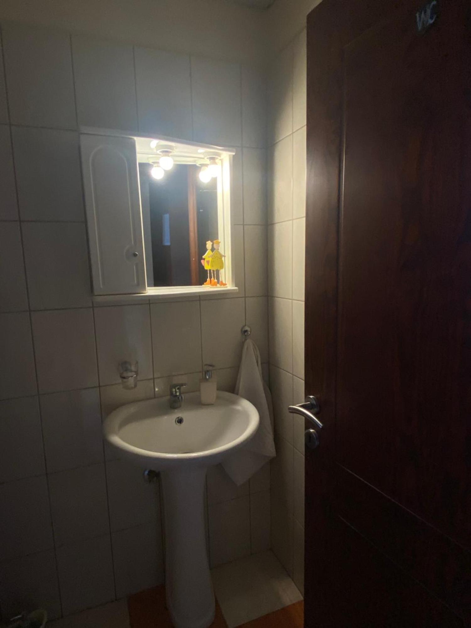 Zisis Apartments No3 卡瓦拉 外观 照片